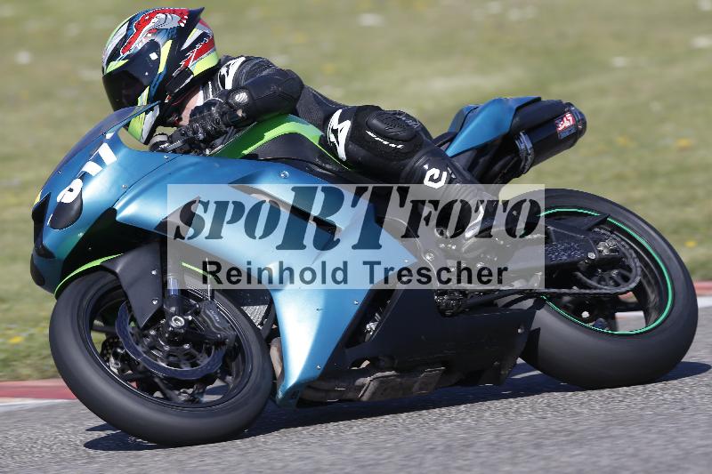 Archiv-2025/03 04.04.2025 TZ Motorsport ADR/Gruppe gruen/317